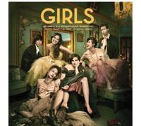 V/A: GIRLS VOL.2: MUSIC FROM HBO SERIES/VARIOUS - CD