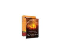 Various Artists - Glastonbury: The Movie In Flashback (4-disk DVD + Digital Copy) [2013] [Region Free]