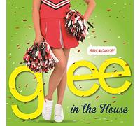V.A. - Glee In The House [Japan CD] FARM-376