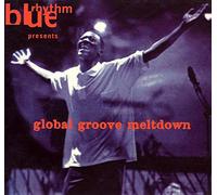 V.a - Global Groove Meltdown