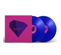 V/A: GLOBAL UNDERGROUND: ADAPT #6/VARIOUS - LP vinyl BRAND NEW