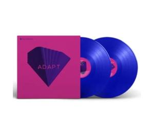 V/A: GLOBAL UNDERGROUND: ADAPT #6/VARIOUS - LP vinyl BRAND NEW