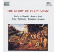 V/A: GLORY OF EARLY MUSIC - CD