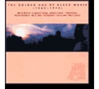 V/A: GOLDEN AGE BLACK MUSIC 60-70 - CD