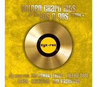 V/A: GOLDEN CHART HITS OF THE 80S & 90S VOL. 4 - LP vinyl BRAND NEW