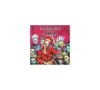 V/A: GOO GOO MUCK - A TRIBUTE TO THE CRAMPS - LP vinyl BRAND NEW