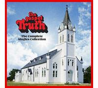 V/A - Gospel Truth Complete Singles Collection - New Vinyl Record L. - O1398z