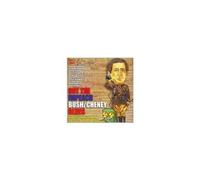V/A: GOT THE IMPEACH BUSH: CHENEY BLUES/VARIOUS - CD