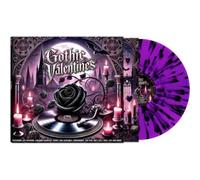 V/A: GOTHIC VALENTINES - LP vinyl BRAND NEW