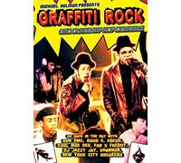 V/A - Graffiti Rock and Other Hip Hop Delights [DVD] [NTSC]