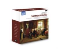 V/A: GREAT CHAMBER MUSIC - CD
