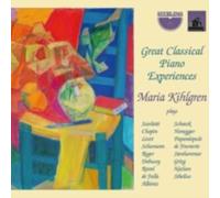 V/A: GREAT CLASSICAL PIANO - CD