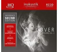 V/A: GREAT COVER VERSIONS VOL. II (HQCD) - CD