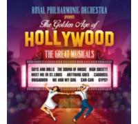 V/A: GREAT MUSICALS - CD