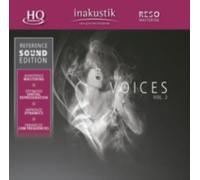 V/A: GREAT VOICES: 2/VARIOUS - CD