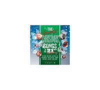 V/A: Greatest Christmas Songs Of 21st.. (2LP/White/Red) - LP vinyl SEALED