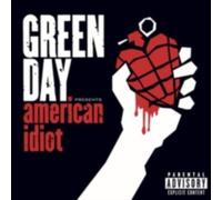 V/A: Green Day American Idiot CD - CD