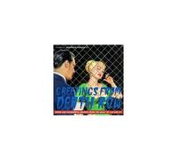 V/A: GREETINGS FROM DEATH ROW - WEIRD AND WONDERFUL SOUNDS FROM - CD BRAND NEW