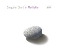 V/A: GREGORIAN CHANT FOR MEDITATION - CD