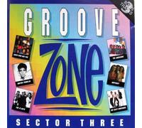 V/A - Groove Zone Sector 3