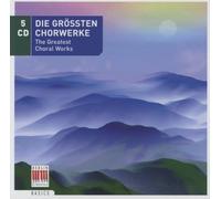 V/A - GROSSTEN CHORWERKE - CD - G3z