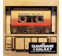 V/A: Guardians Of The Galaxy: Awesome Mix Vol. 1 - CD SEALED