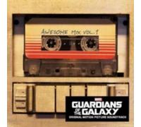 Various Artists - Guardians of the Galaxy AWESOME MIX Volume 1 CD [New CD] Germa