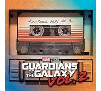 V/A: GUARDIANS OF THE GALAXY: AWESOME MIX VOL. 2 - ORIGIN - LP vinyl BRAND NEW