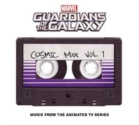 V/A: GUARDIANS OF THE GALAXY: COSMIC MIX VOL. 1 - ORIGINAL TV S - CD BRAND NEW