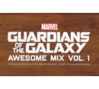 V/A: Guardians Of The Galaxy Vol. 1 Awesome (Cass) - Cassette SEALED