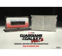V/A: Guardians Of The Galaxy Vol. 2 Awesome (Cass) - Cassette SEALED