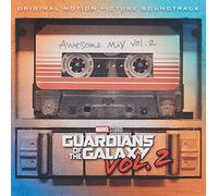 Guardians of the Galaxy Vol. 2: Awesome Mix Vol. 2 [VINYL]