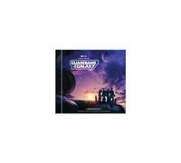 V/A: GUARDIANS OF THE GALAXY VOL. 3- AWESOME MIX VOL. 3 - CD