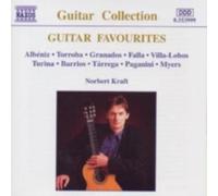 V/A: GUITAR FAVORITES - CD