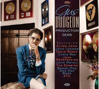 V/A: GUS DUDGEON PRODUCTION GEMS - CD BRAND NEW