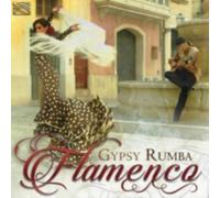 V/A: GYPSY RUMBA FLAMENCO - CD