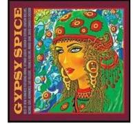 V/A: GYPSY SPICE - CD