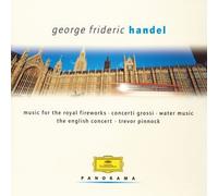 V.A. - Haendel Collection