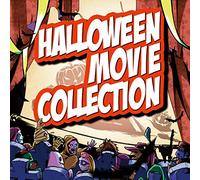 V.A. - Halloween Movie Soundtrack [Japan CD] SCMD-131