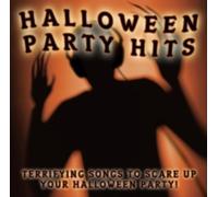 V/A: HALLOWEEN PARTY - CD
