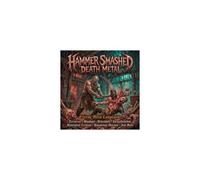 V/A: HAMMER SMASHED DEATH METAL - CD