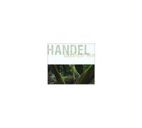 V/A: HANDEL GREATEST HITS - CD