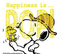 V.A. - Happiness Is... Pop! [Japan CD] SICP-4342