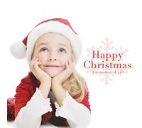 V.A. - Happy Christmas For Memorial Gift [Japan CD] SCMD-62