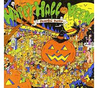 V.A. - Happy Halloween-Pumpkin Party [Japan CD] MHCL-2556