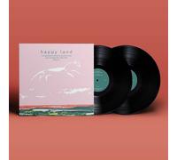 V.A. - Happy Land (A Compendium Of Electronic (Vinyl 2LP - 2023) HOUSE TECHNO