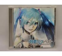 V.A. - Hatsune Miku Best: Impacts / Various