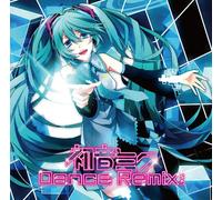 V.A. - HATSUNE MIKU DANCE REMIX VOL.1