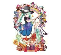 V.A. - Hatsune Miku Magical Mirai 2013 [Japan DVD] KABA-10209