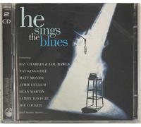 Various – He Sings the Blues